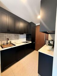 Centra Residence (D14), Apartment #576973611